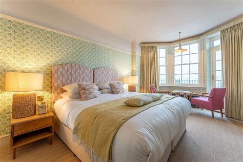 £500k revamp of The Royal Albion Hotel in Broadstairs unveiled