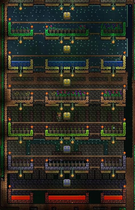 Farming Guide - Terraria Wiki