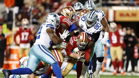 Cowboys vs. 49ers: How to Watch NFL Sunday Night Football Week 5 Online ...