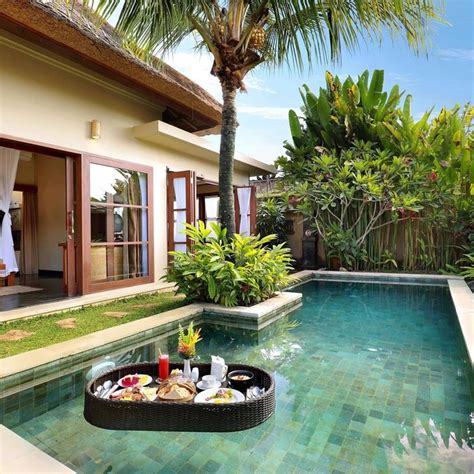 10 Cheap & Chic Villas In Bali 2022: Spacious Villas With Private Pools ...