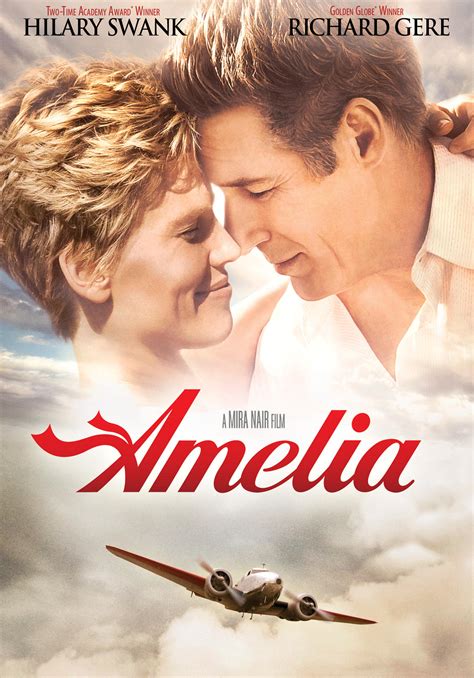 Amelia (2009) | Kaleidescape Movie Store