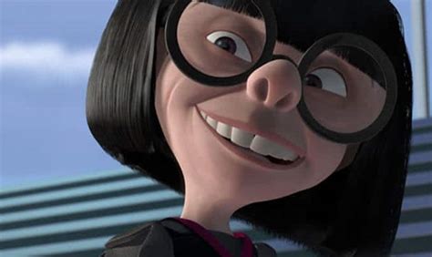 "The Incredibles" Edna Mode character meet-and-greet coming to Pixar ...