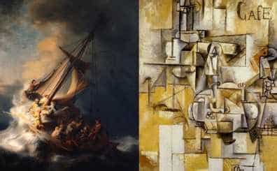 stolen paintings News - Latest stolen paintings News, Breaking stolen ...