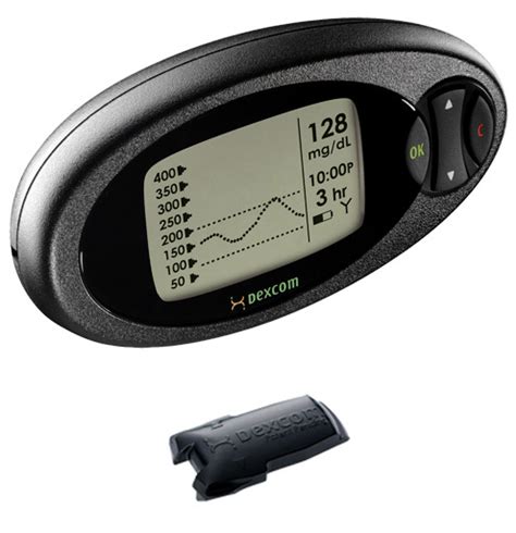 Continuous glucose monitors | Diabetes Healthy Solutions