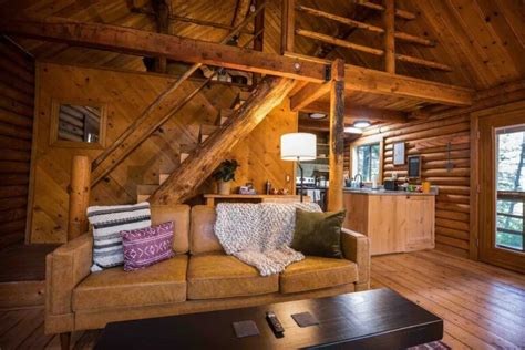 15 Cozy Cabins In Idaho You Must Visit - Follow Me Away