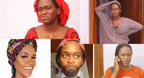 16 Nigerian comedy skit makers that will ease your day with laughter