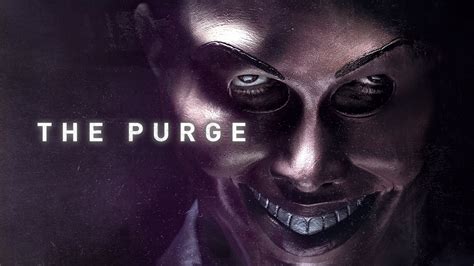 The Purge (2013) - AZ Movies