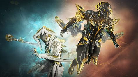 Volt & Loki Prime Vault Available Now! | Warframe Dev Tracker ...