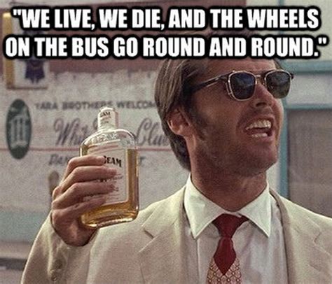 Jack Nicholson Easy Rider Quotes. QuotesGram