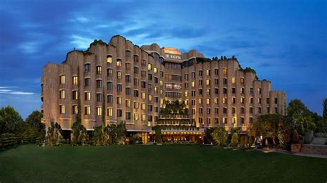 Best Hotels In Delhi That Should Be On Your Bucket List