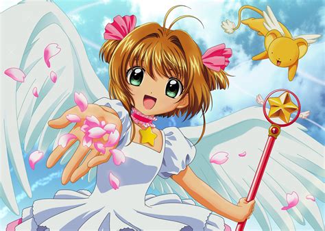 Cardcaptor Sakura - Cardcaptor Sakura Photo (37398687) - Fanpop