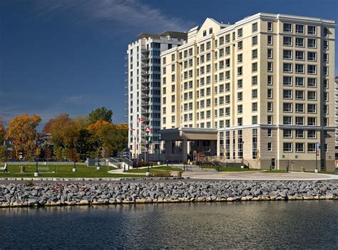 Residence Inn by Marriott Kingston Water's Edge - UPDATED 2023 Prices ...