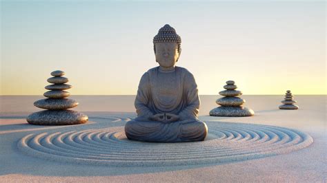 Buddha Zen Wallpapers - Top Free Buddha Zen Backgrounds - WallpaperAccess