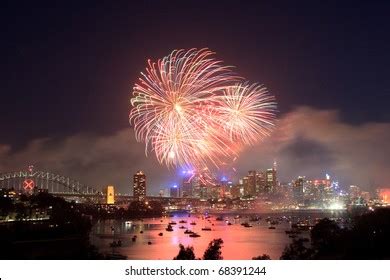 894 Sydney Harbour Fireworks Images, Stock Photos & Vectors | Shutterstock