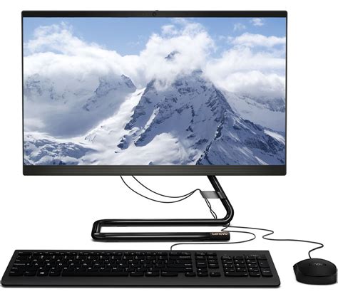 LENOVO IdeaCentre AIO 5i 27" All-in-One PC Reviews - Updated September 2022