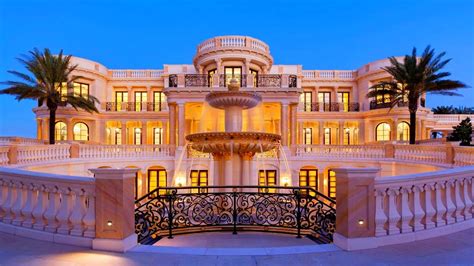 The Most Expensive and Overpriced Homes & Mansions in The World ...