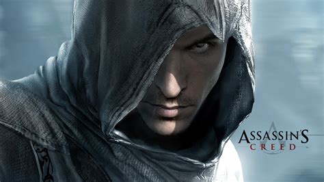 Wallpaper : assassins creed, Desmond Miles, face, hood, eyes, look ...