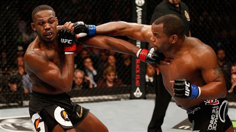 Looking At Daniel Cormier vs. Jon Jones | PWMania