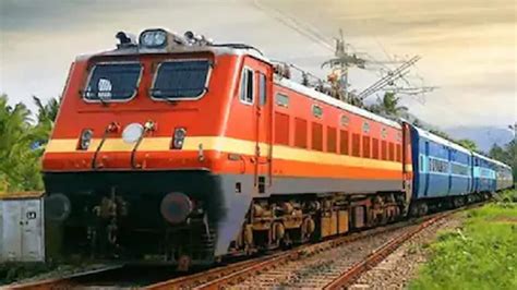 Indian Railways Increases Frequency of Trains Between Gorakhpur And Mumbai