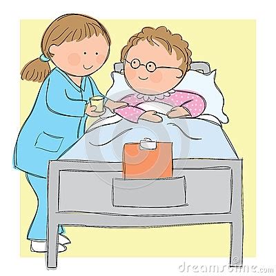 nurse teaching patient clipart 20 free Cliparts | Download images on ...