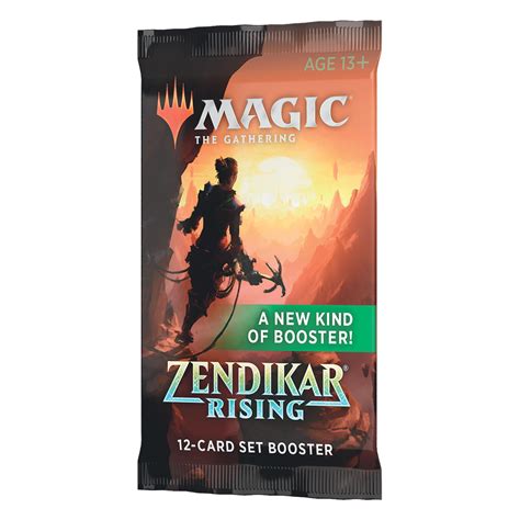 Zendikar Rising — Redcap's Corner