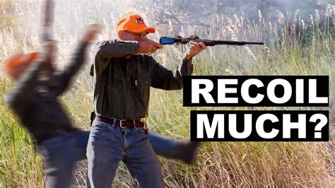 How to Control Rifle Recoil! - YouTube