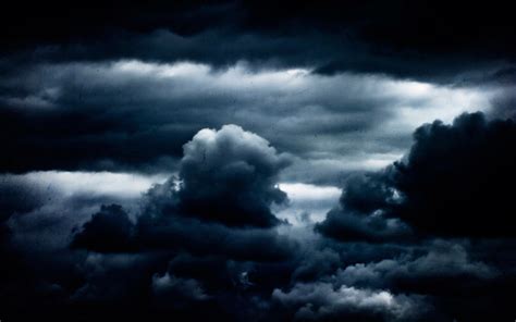 Dark Clouds Wallpaper - WallpaperSafari