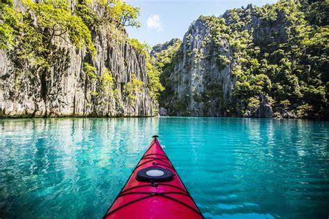 Top Places to Visit in the Philippines