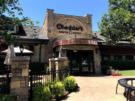 Cheddar's Scratch Kitchen | 3000 Franklin Terrace Drive, Johnson City ...