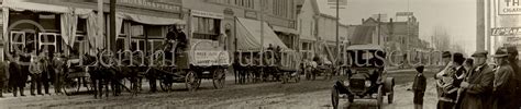 Exhibits | Lemhi County Museum