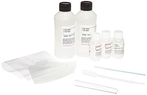 Buy Innovating Science DNA Extraction Kit Online at Lowest Price in ...