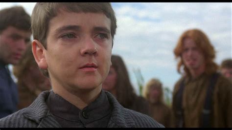 Reel Review: Children of the Corn (1984) - Morbidly Beautiful