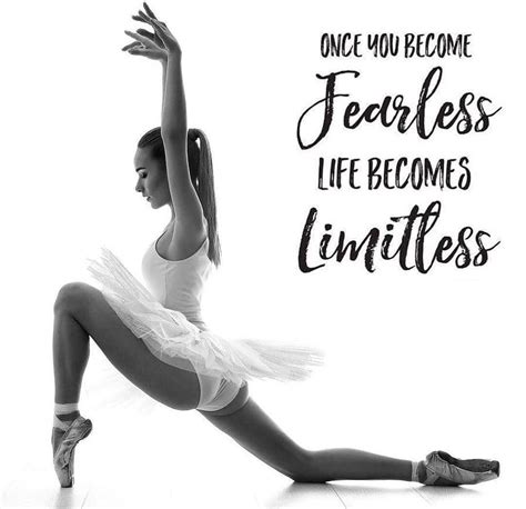 Incredible Inspirational Dance Quotes For Dancers Ideas - Pangkalan