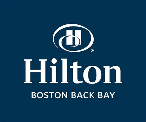 Hilton Boston Back Bay | Boston MA