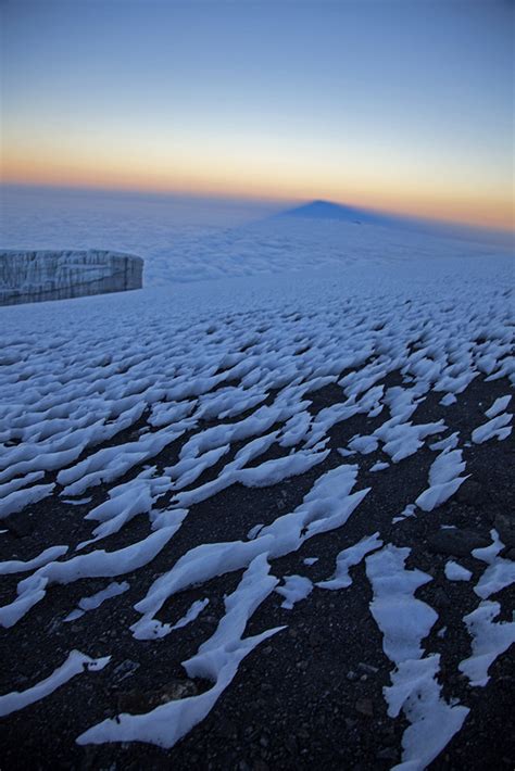 Photos of Mt Kilimanjaro