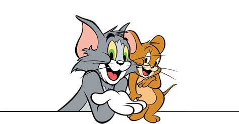 Tom jerry cartoon - banksguide