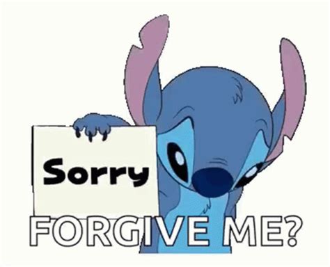 Do You Forgive Me GIFs | Tenor