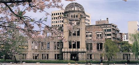 Hiroshima Peace Memorial Park | Hotel Near Hiroshima Peace Memorial ...