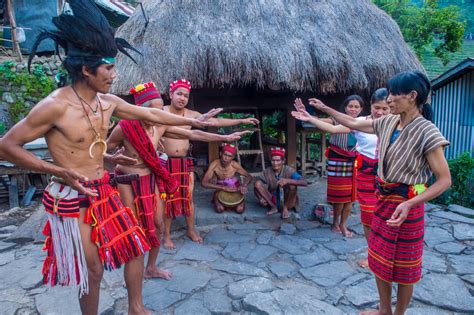 Get to Know the Biggest Local Tribes in the Philippines - Camella Homes