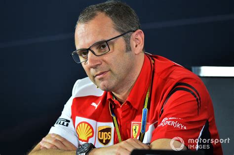 How Stefano Domenicali brings auto boardroom knowledge to F1