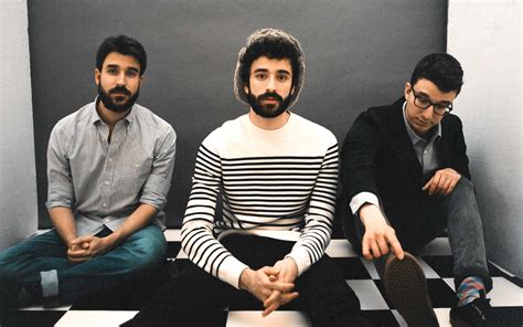 AJR Brothers Jack and Ryan on ‘Bang,’ Concert Livestream, and Tour Tips