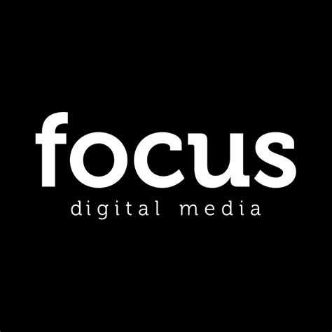 Focus Digital Media an award-winning branding & digital design agency ...