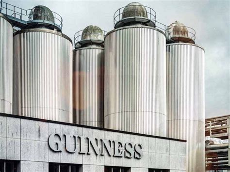 Explore Dublin’s Legendary Guinness Brewery With This Online Tour And ...