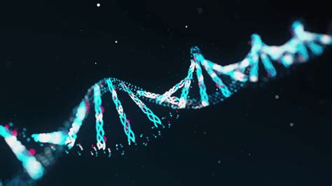 Dna Double Helix Wallpaper (69+ images)