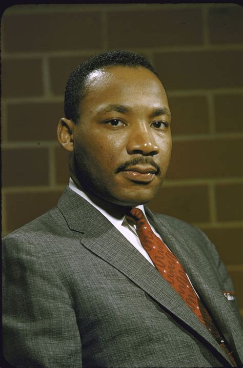 Martin Luther King, Jr.: Biography, Speeches & Quotes | Live Science