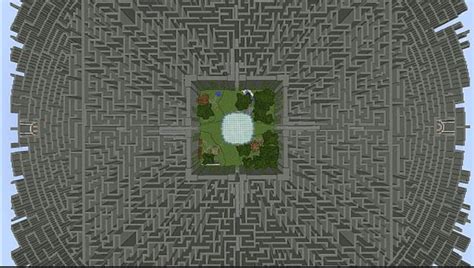 maze runner minecraft | Fandom