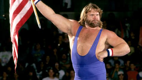 Hacksaw Jim Duggan on How His Character Was an Extension of His ...