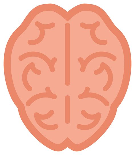 Brain Clipart Transparent | Free download on ClipArtMag