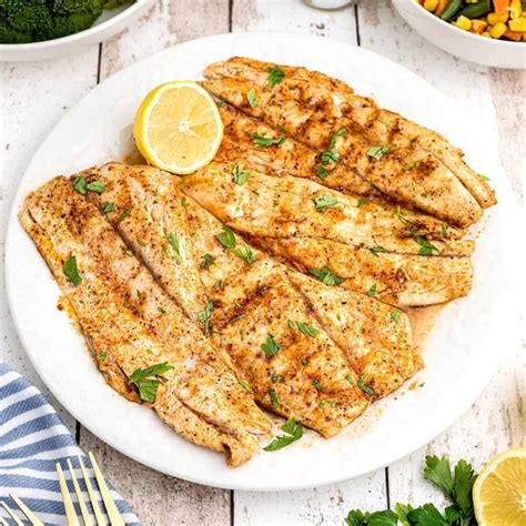 BBQ Hoki Recipe: Easy Grilled Fish Perfection!