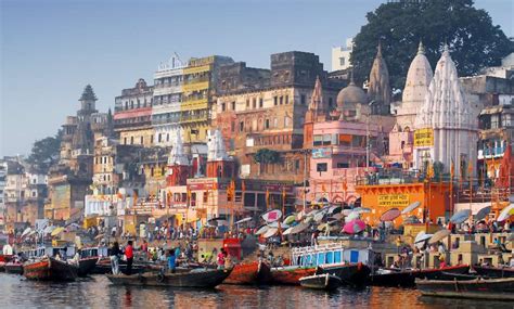 A Guide to the Best Cities in India: Places to Visit in India